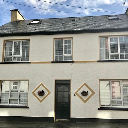 The Strand Guest House Falcarragh Exteriér fotografie