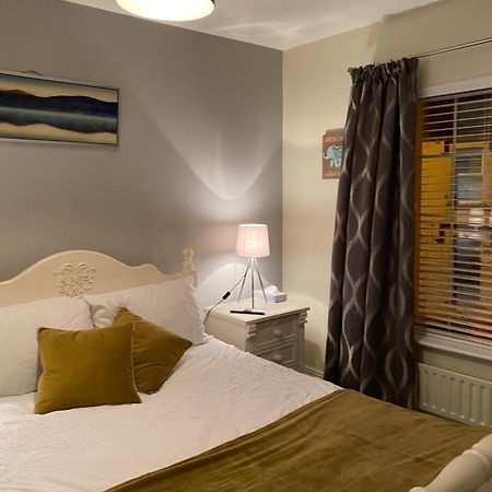 The Strand Guest House Falcarragh Exteriér fotografie