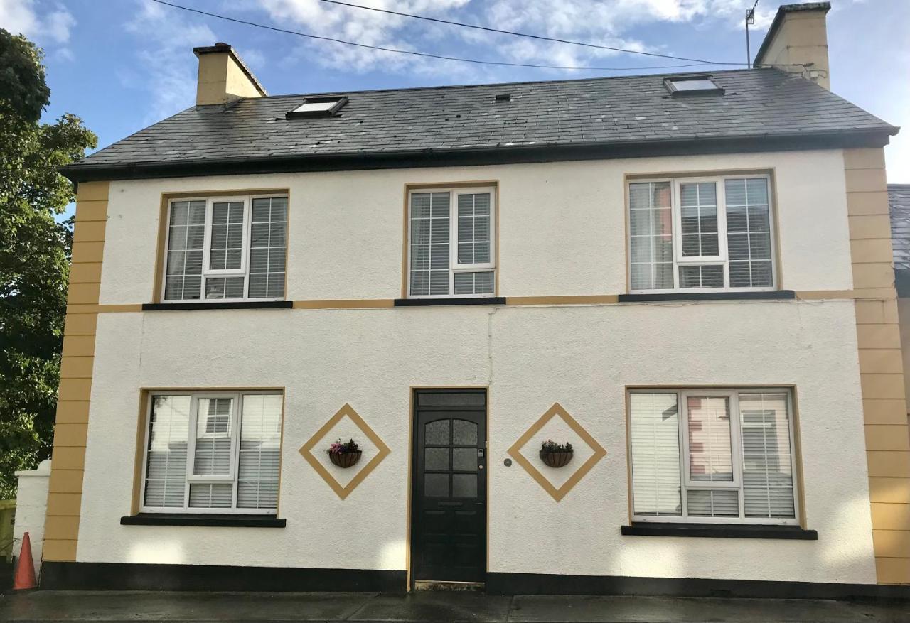 The Strand Guest House Falcarragh Exteriér fotografie